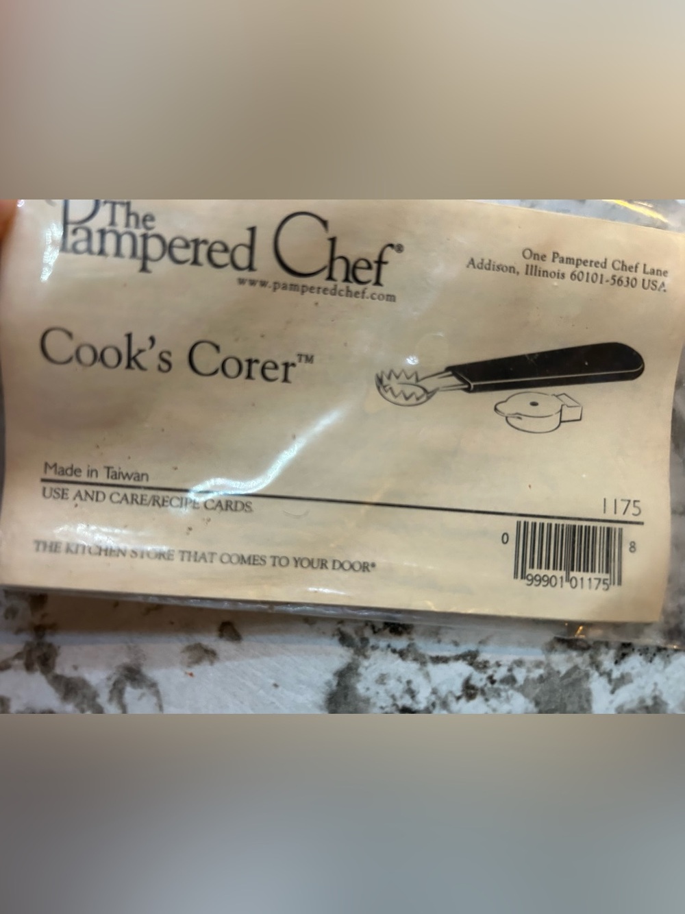 Pampered Chef muti bundle - Picture 2 of 6